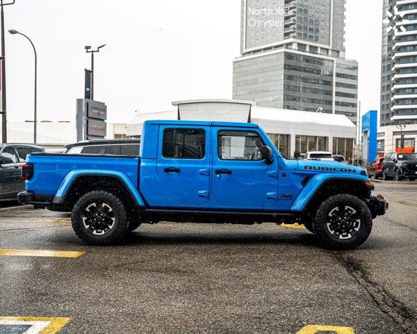 jeep Gladiator 2024 - 5