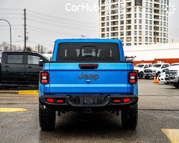 jeep Gladiator 2024 - 6