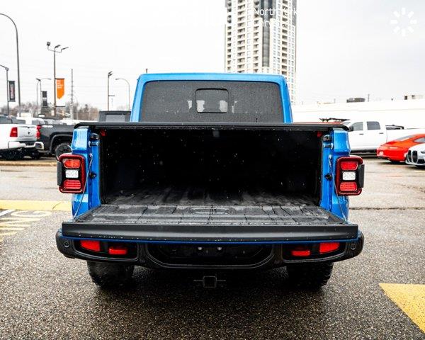 jeep Gladiator 2024 - 7