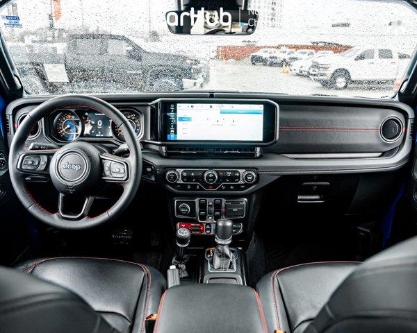 jeep Gladiator 2024 - 10