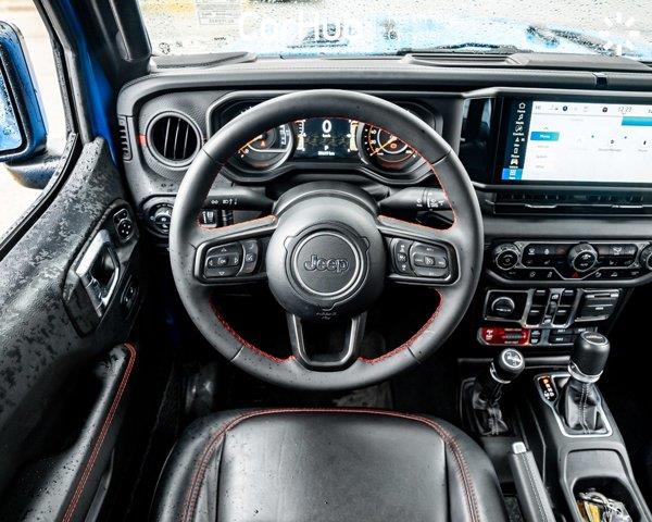 jeep Gladiator 2024 - 11