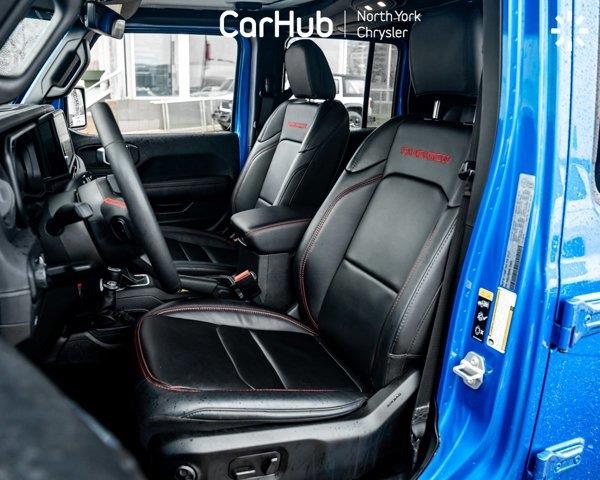 jeep Gladiator 2024 - 12