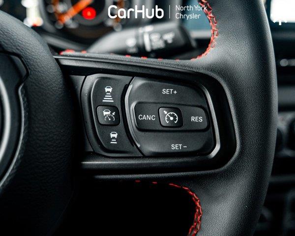 jeep Gladiator 2024 - 16