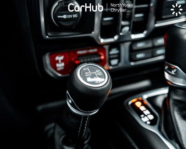 jeep Gladiator 2024 - 18