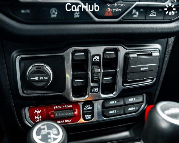 jeep Gladiator 2024 - 20