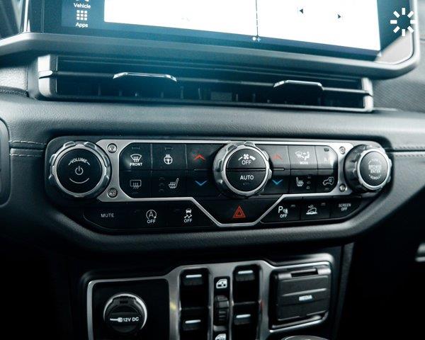 jeep Gladiator 2024 - 21
