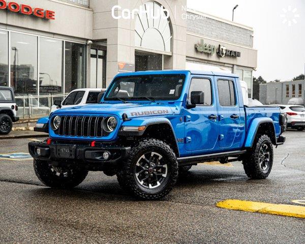jeep Gladiator 2024 - 32
