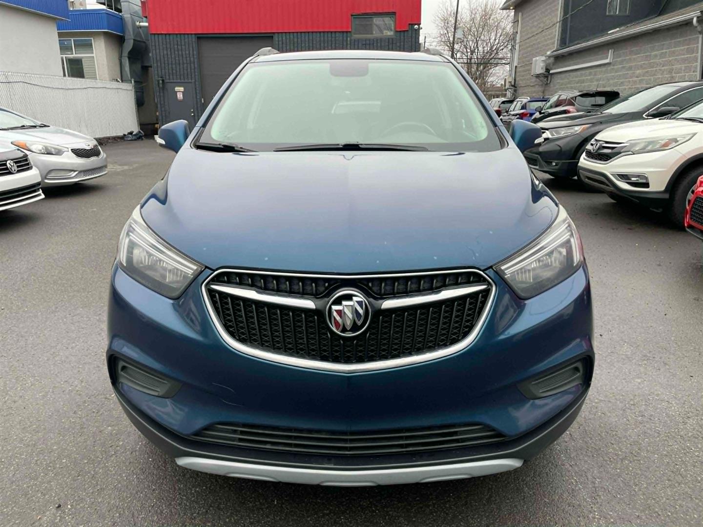 buick Encore 2019 - 6