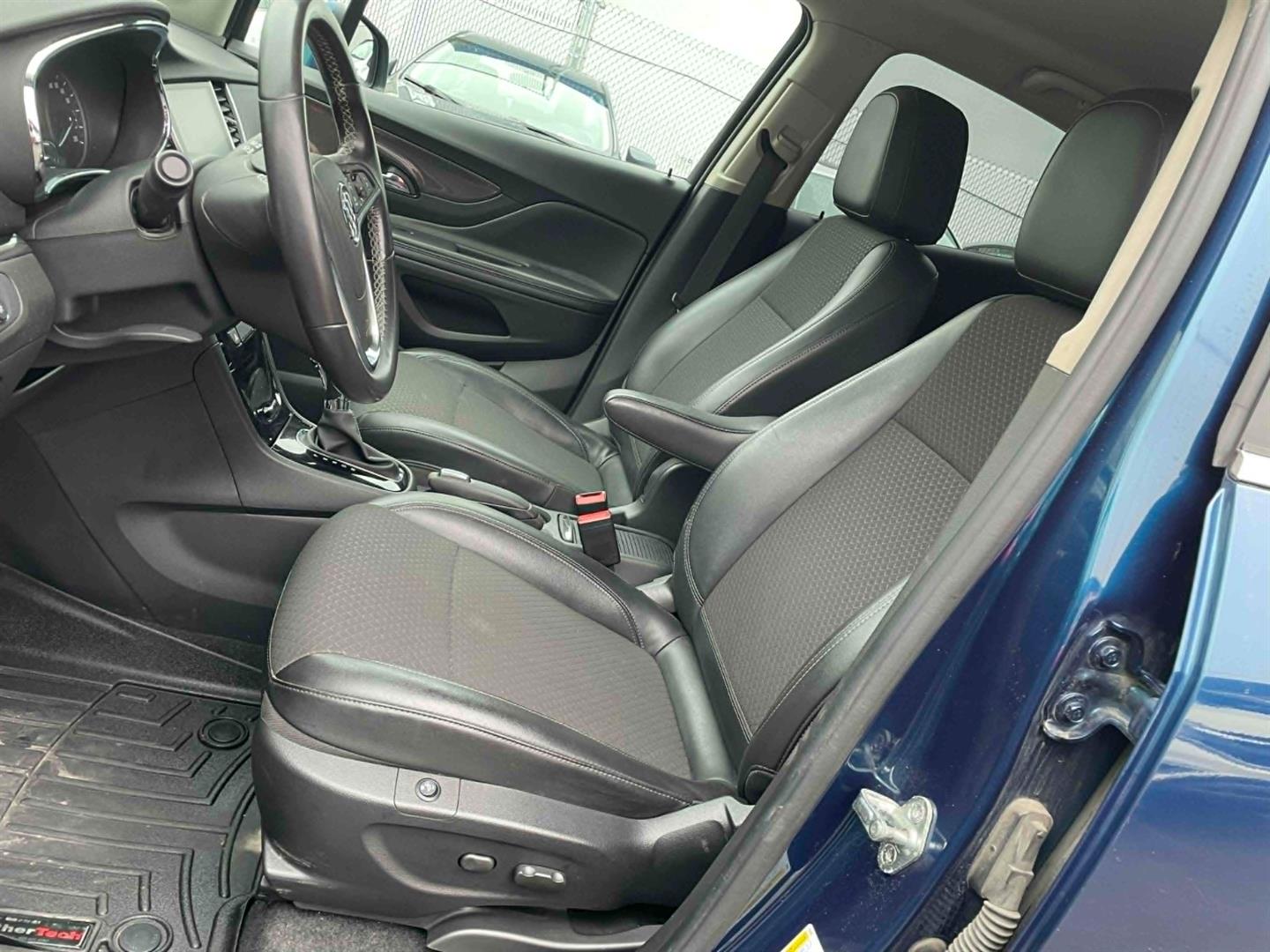 buick Encore 2019 - 7