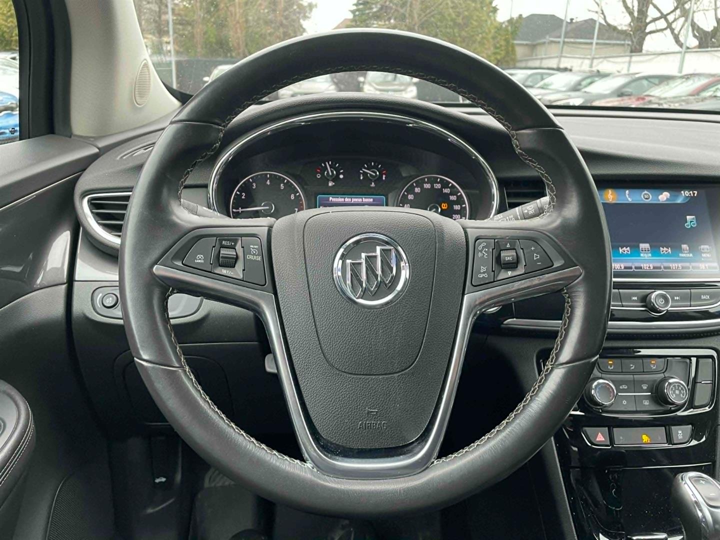 buick Encore 2019 - 8