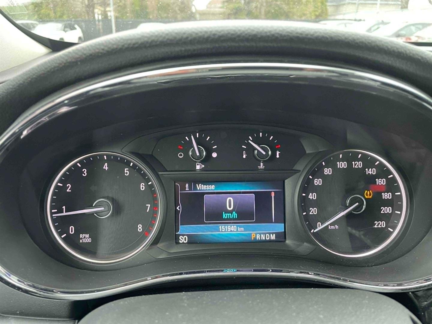 buick Encore 2019 - 9