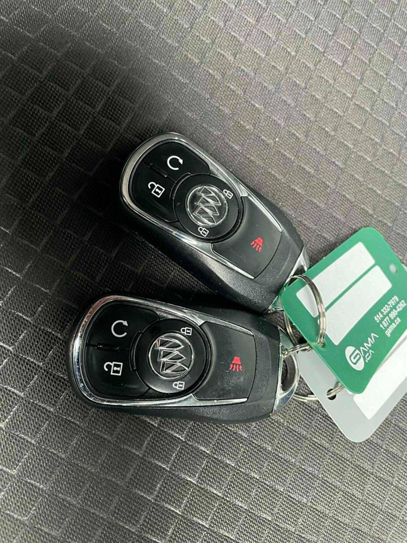 buick Encore 2019 - 11