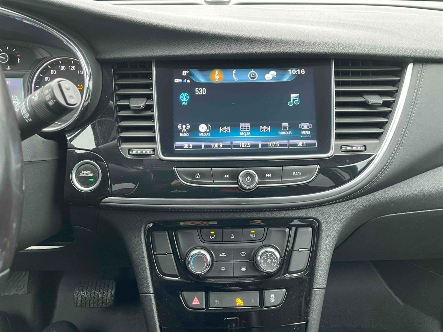 buick Encore 2019 - 12