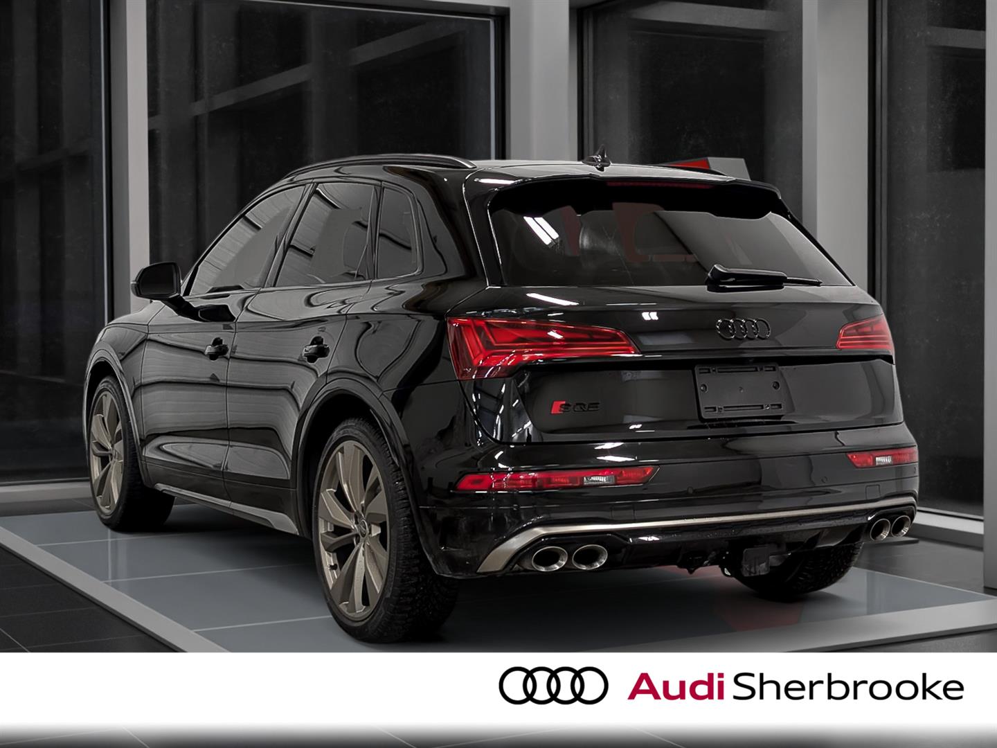 audi SQ5 2024 - 5