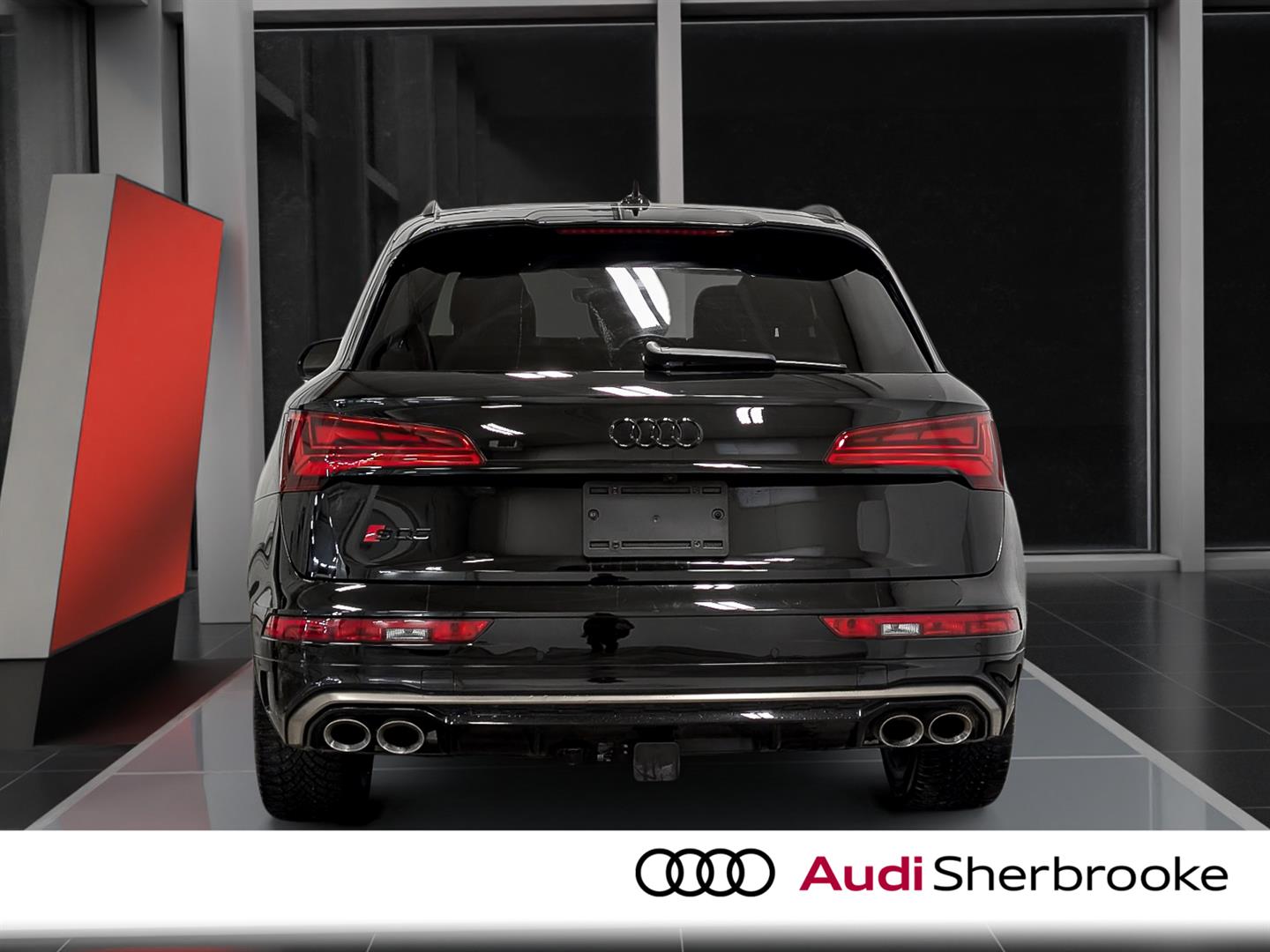 audi SQ5 2024 - 6