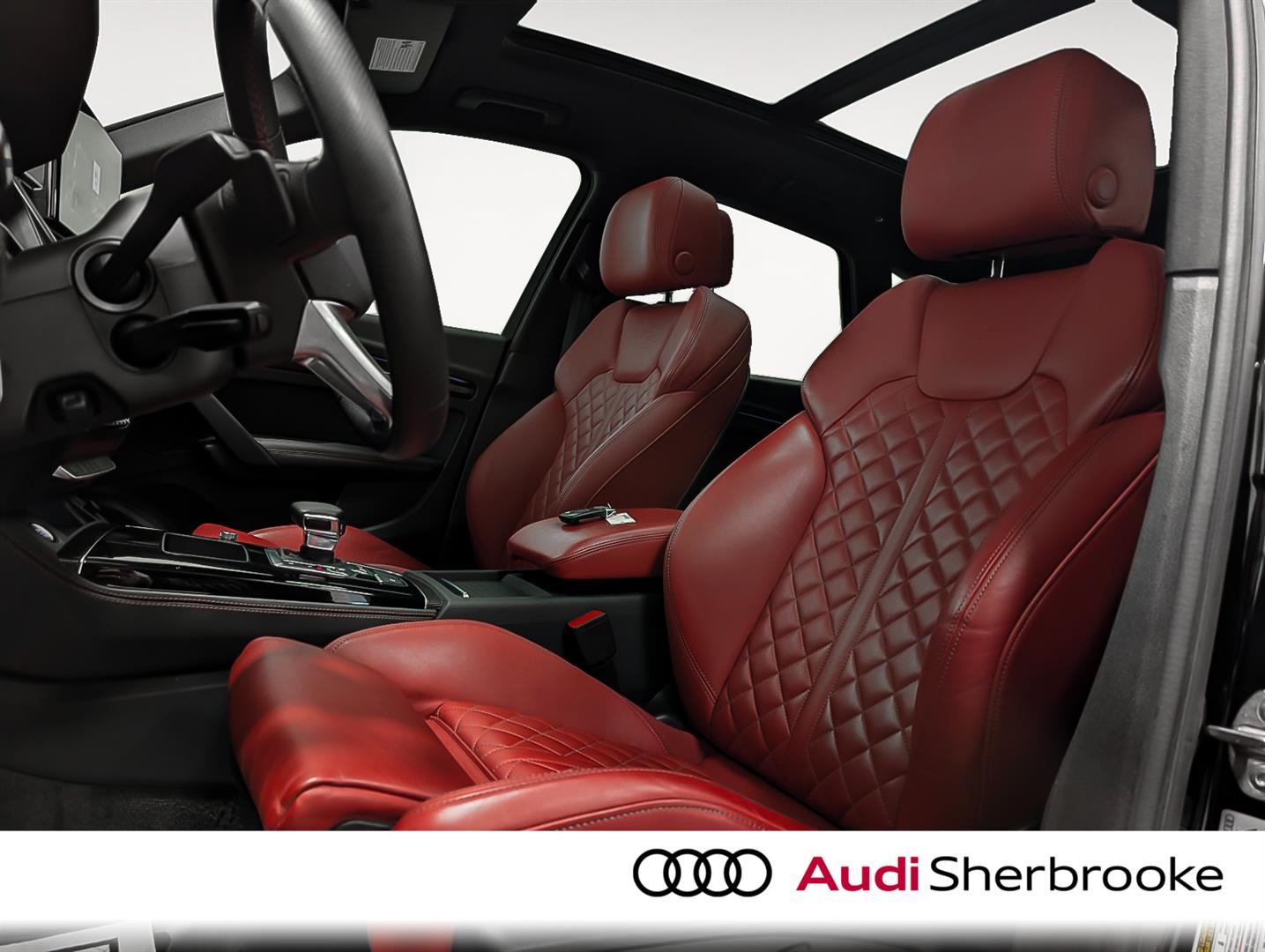 audi SQ5 2024 - 9