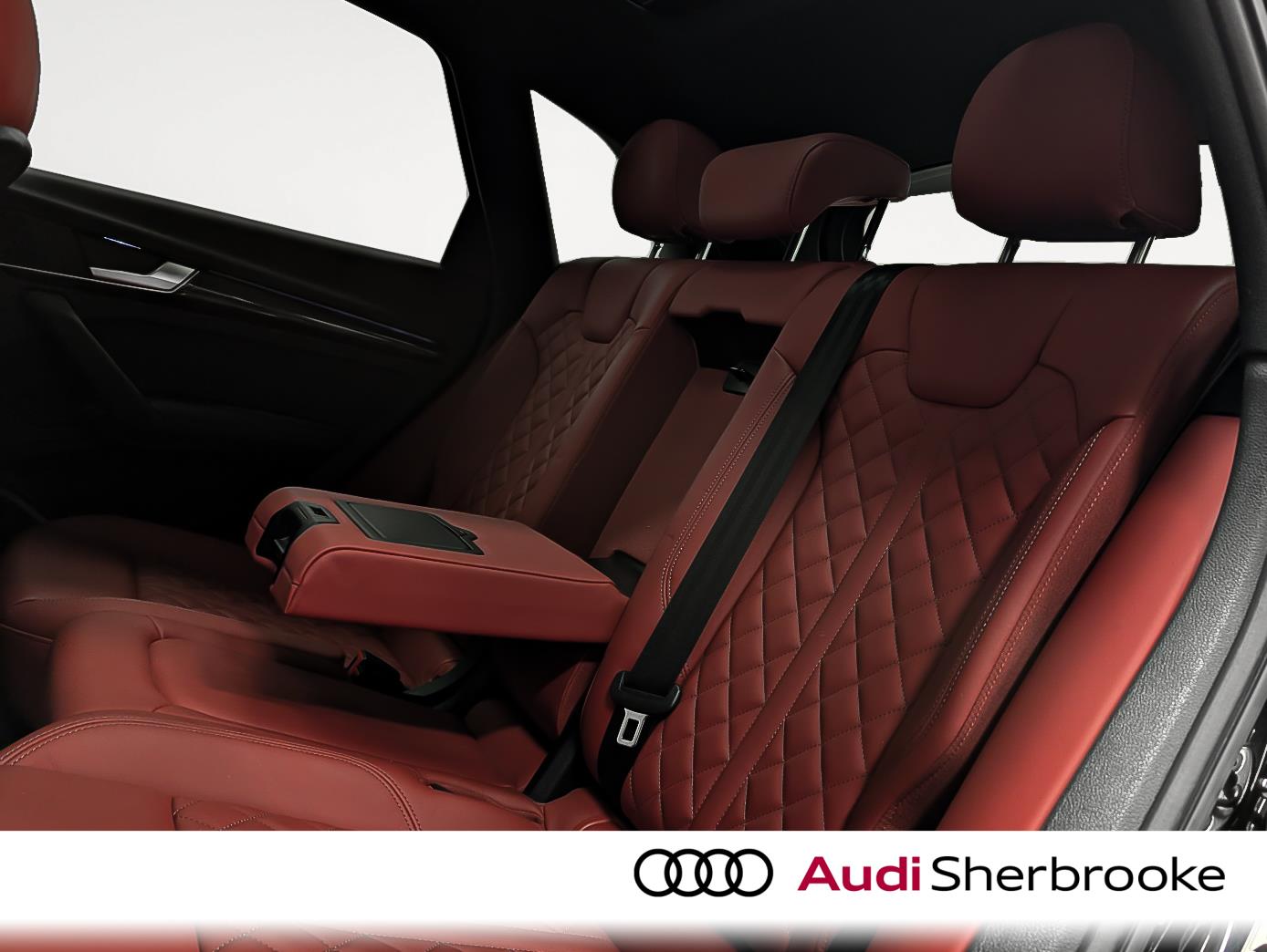 audi SQ5 2024 - 11