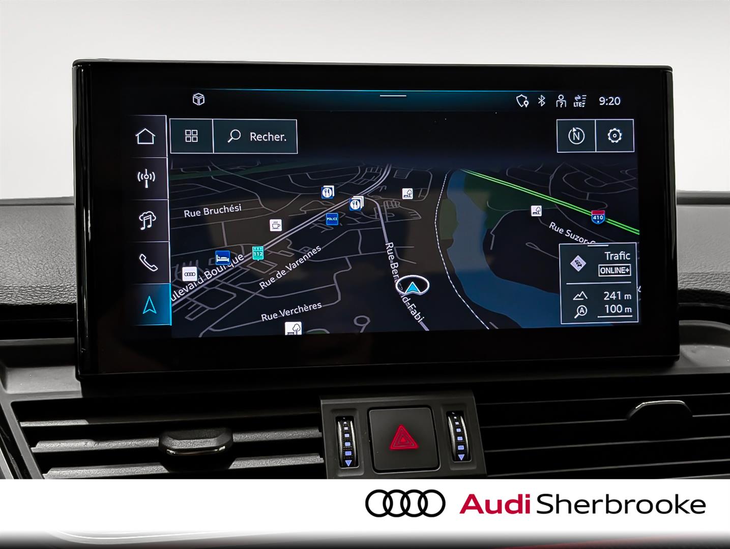 audi SQ5 2024 - 14
