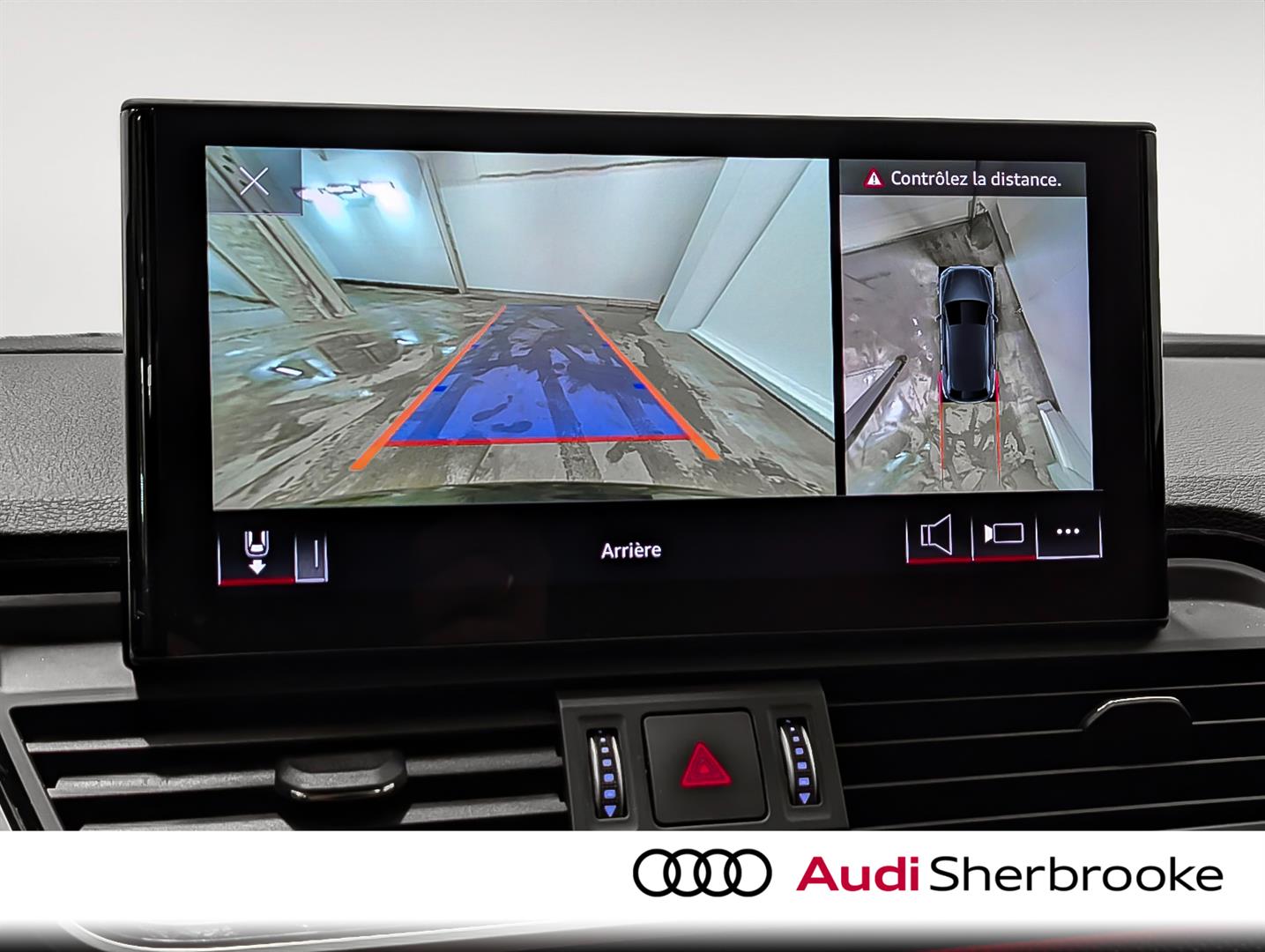 audi SQ5 2024 - 15