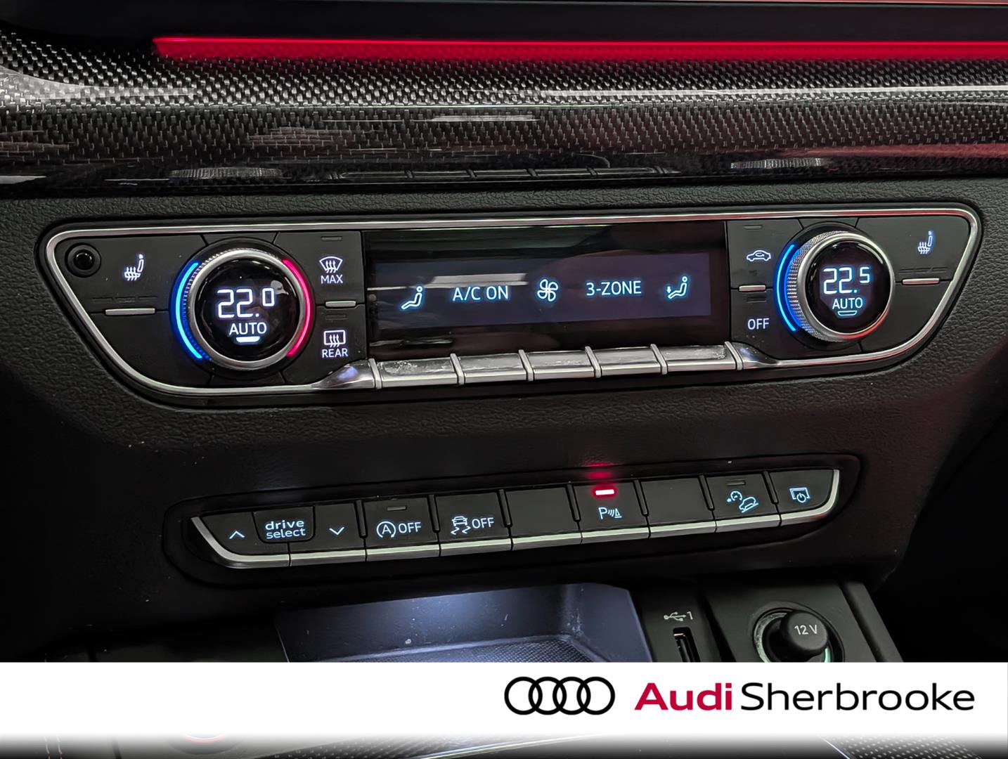 audi SQ5 2024 - 16