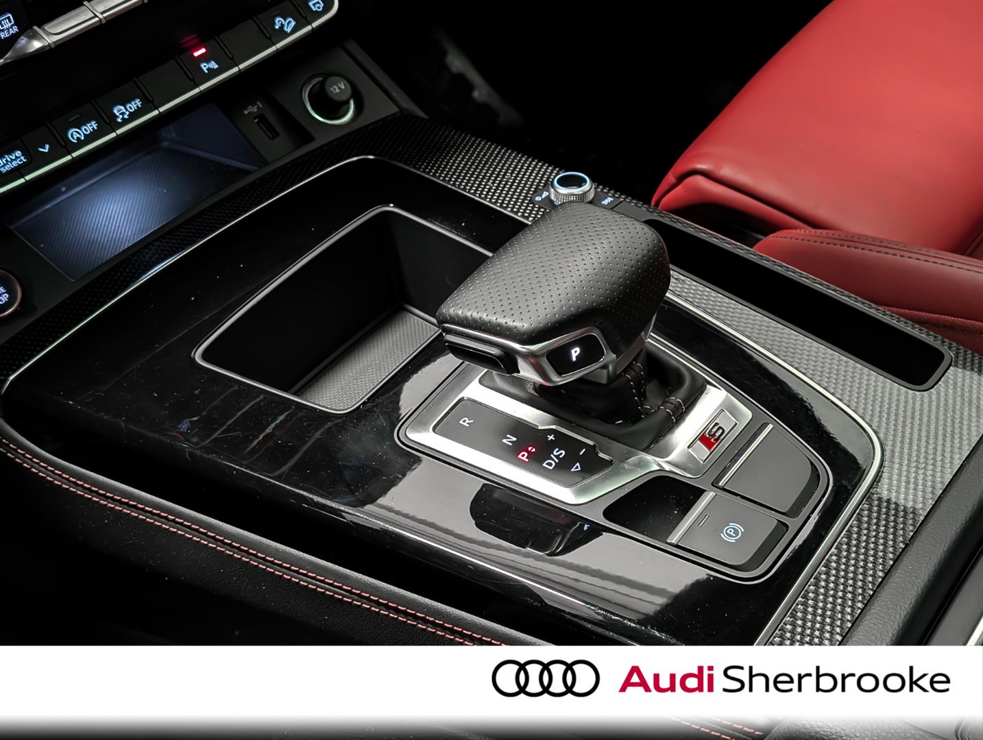 audi SQ5 2024 - 17