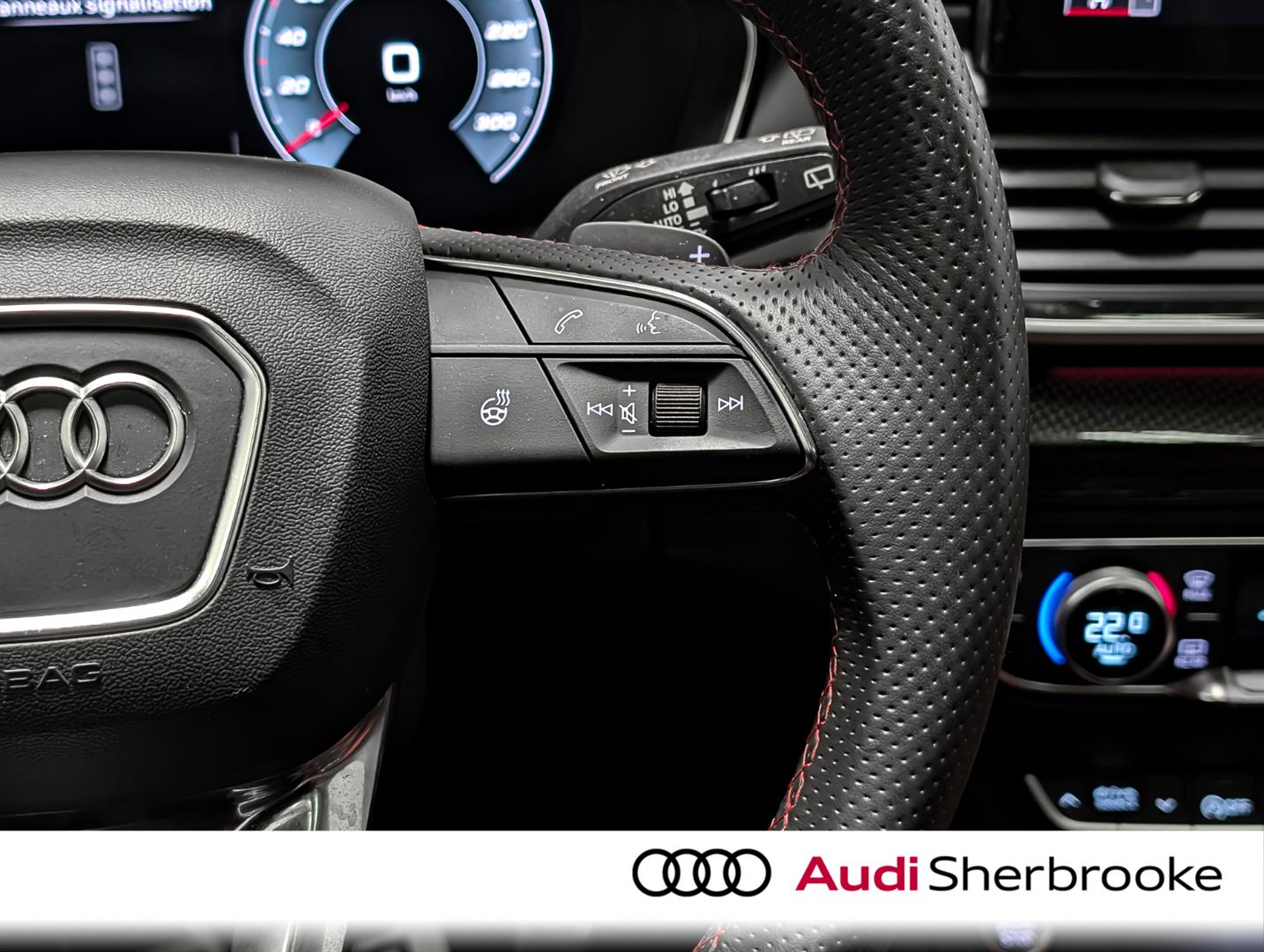 audi SQ5 2024 - 18
