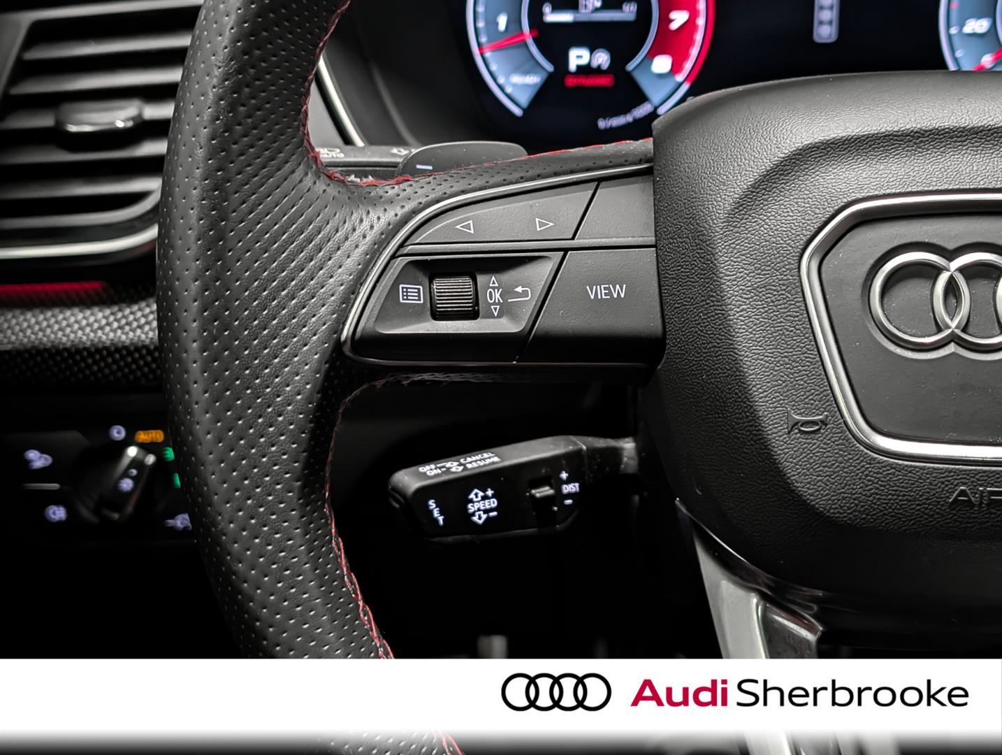 audi SQ5 2024 - 19