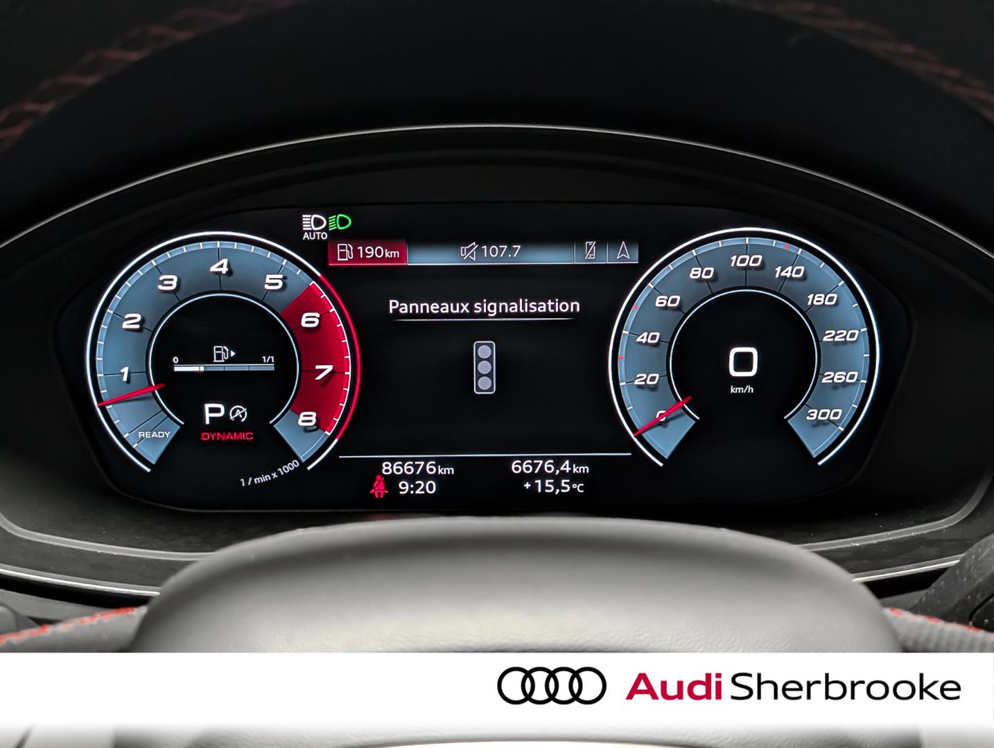 audi SQ5 2024 - 20