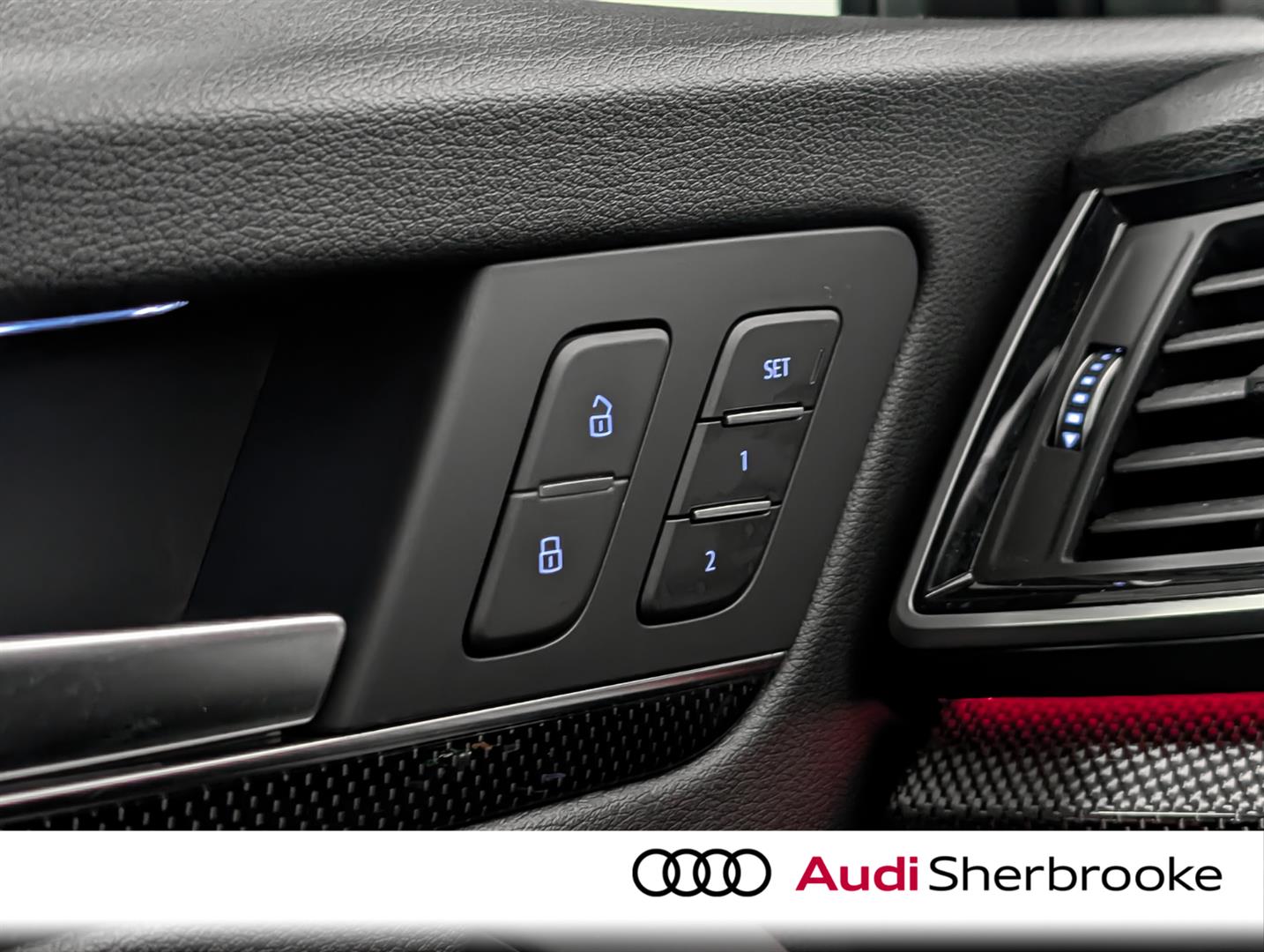audi SQ5 2024 - 23