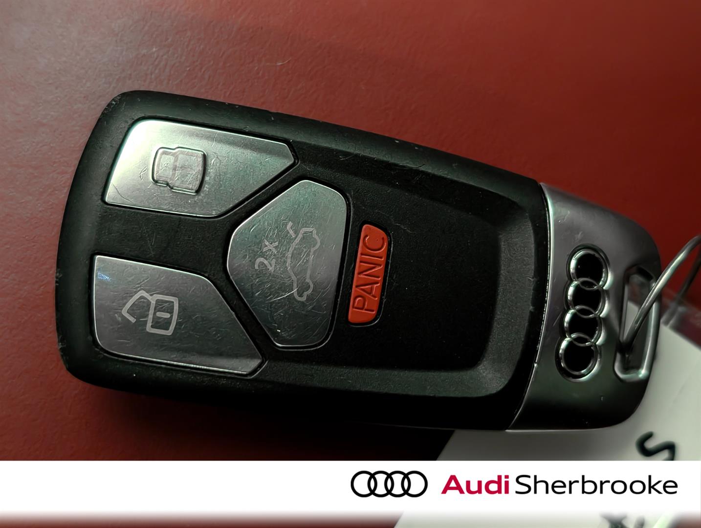 audi SQ5 2024 - 25