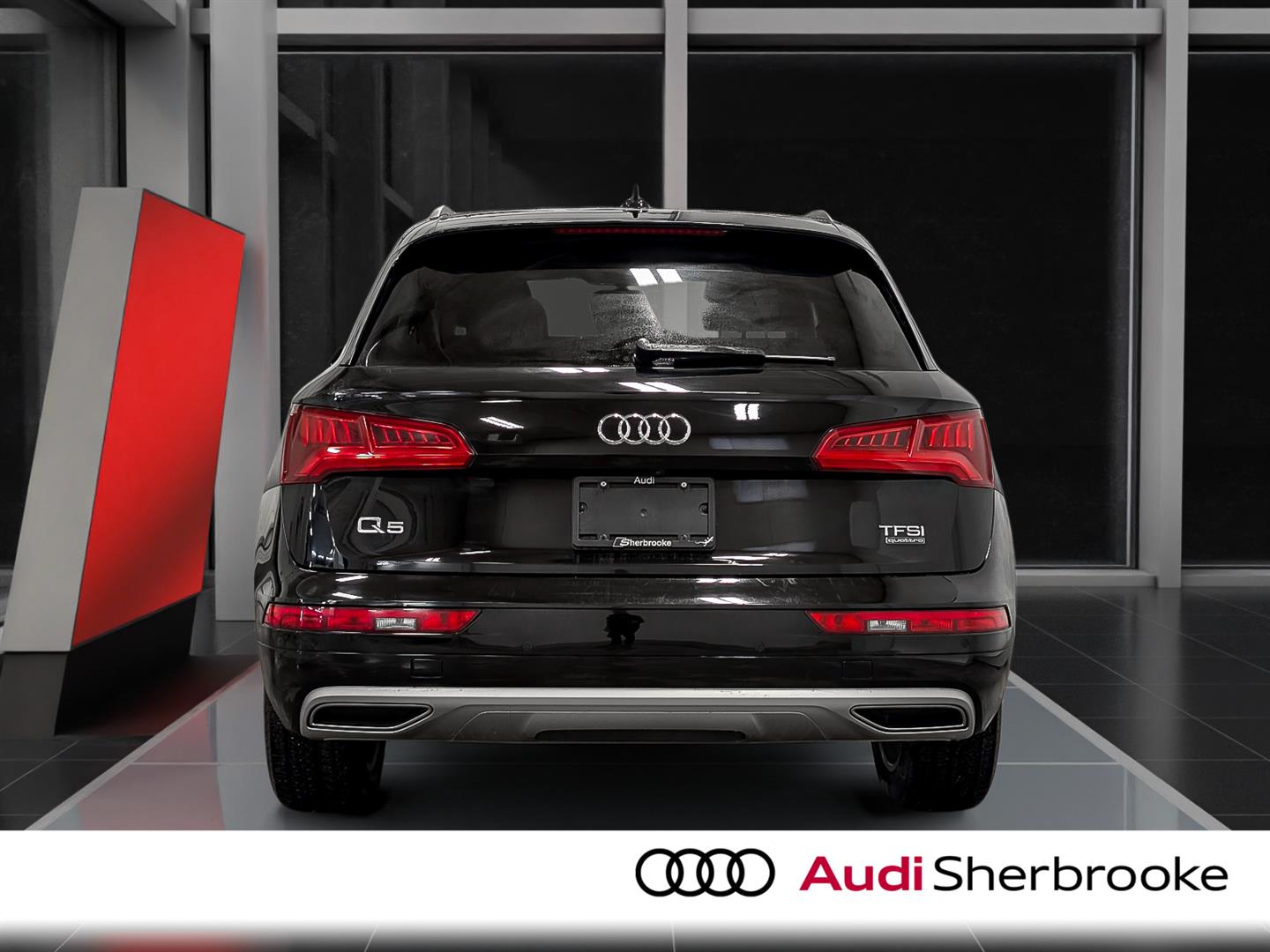 audi Q5 2018 - 6