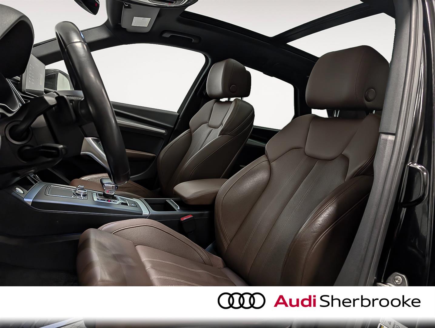 audi Q5 2018 - 9