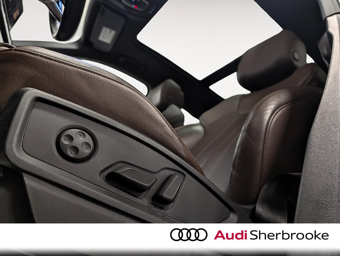 audi Q5 2018 - 10