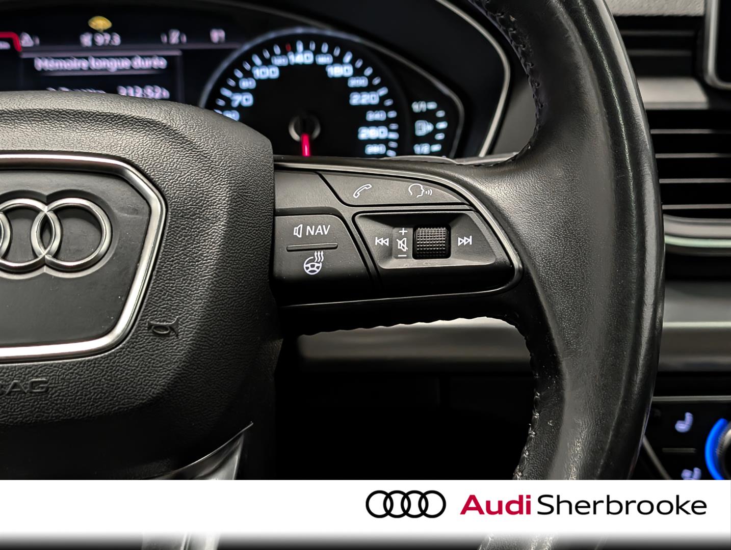 audi Q5 2018 - 18