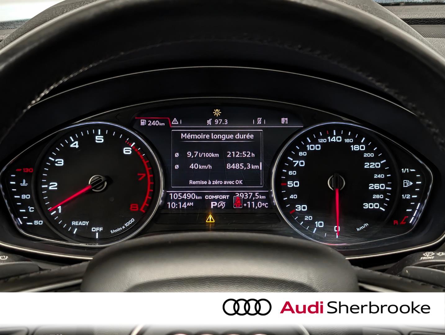 audi Q5 2018 - 20