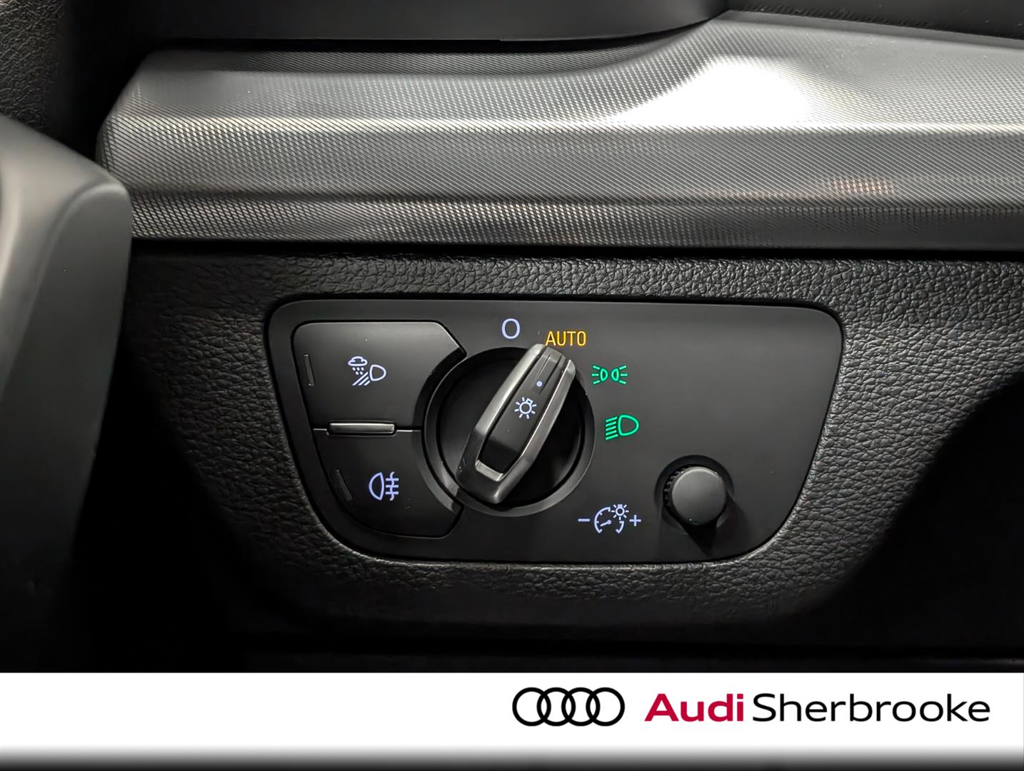 audi Q5 2018 - 21