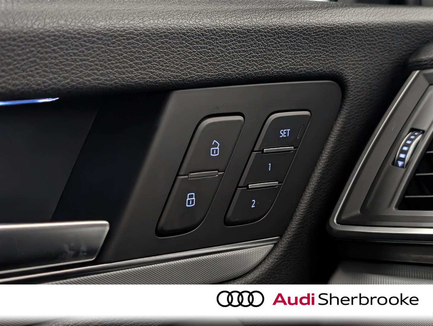 audi Q5 2018 - 22