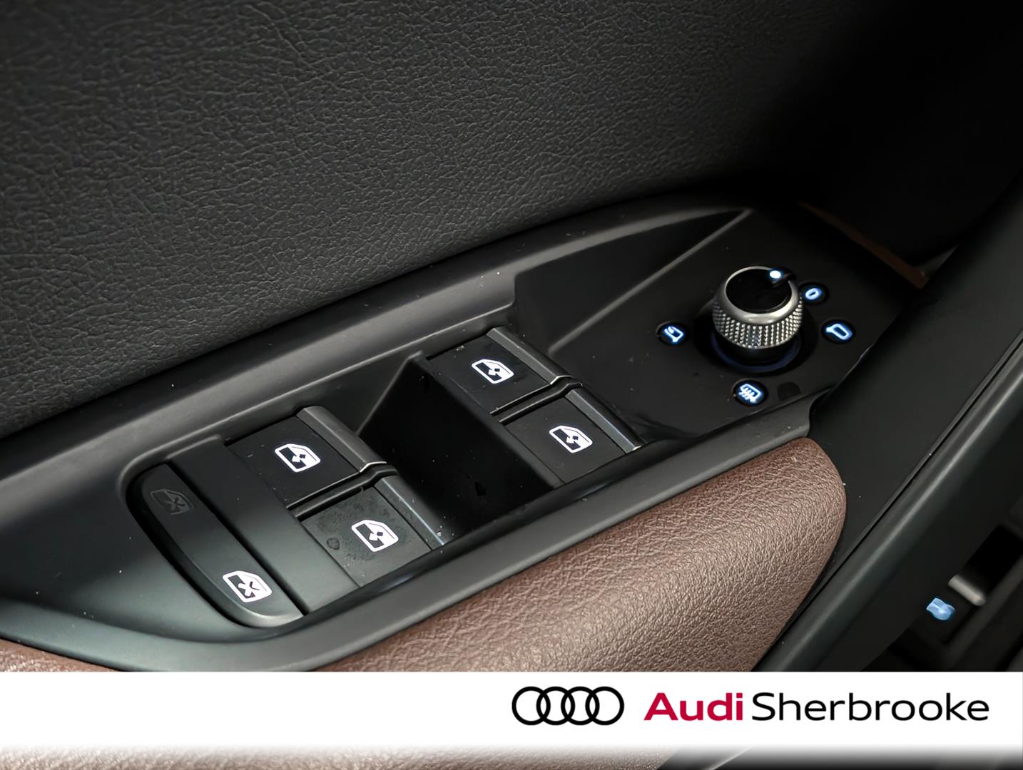 audi Q5 2018 - 23