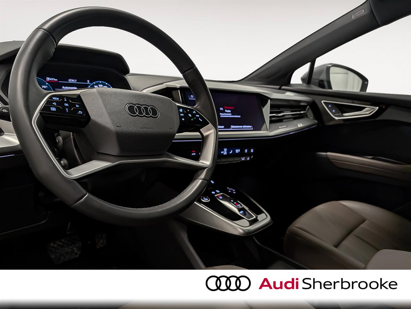 audi Q4 e-tron 2025 - 7