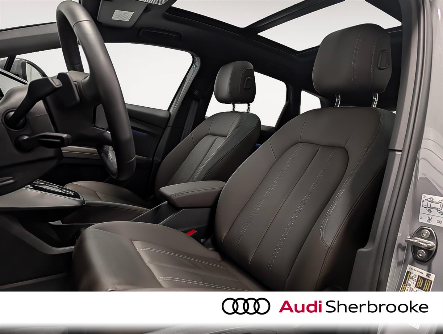 audi Q4 e-tron 2025 - 8