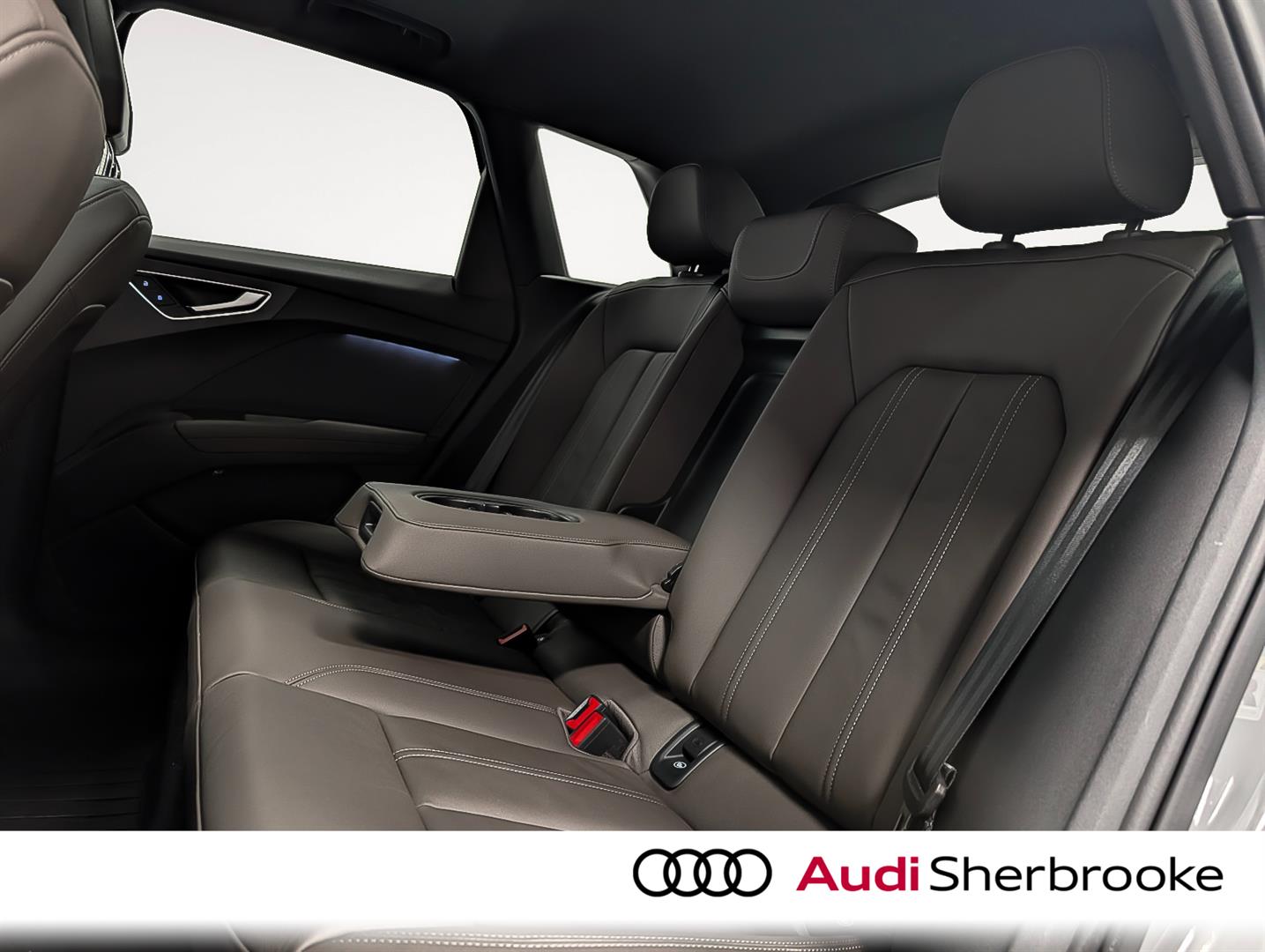 audi Q4 e-tron 2025 - 10