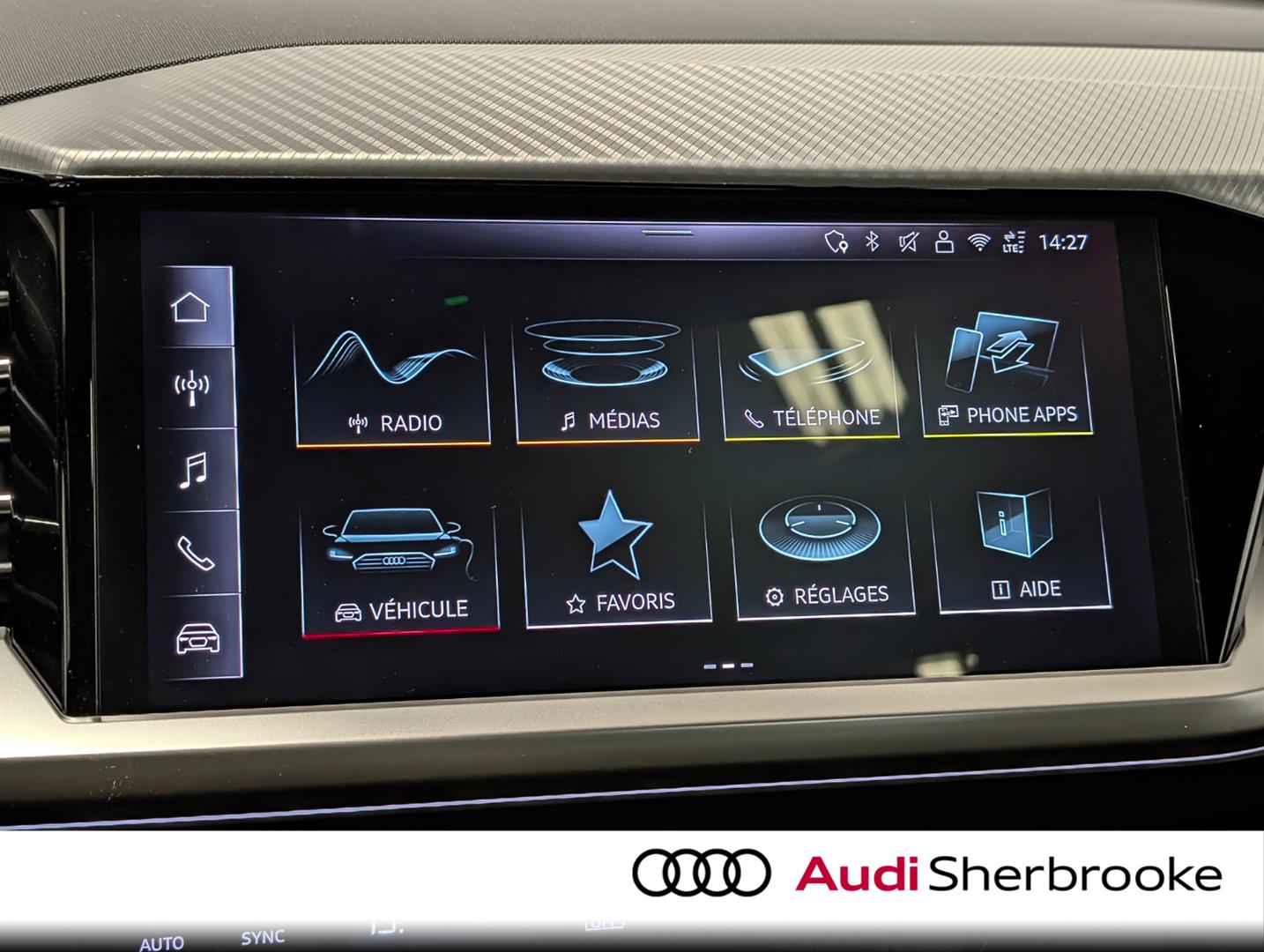 audi Q4 e-tron 2025 - 16