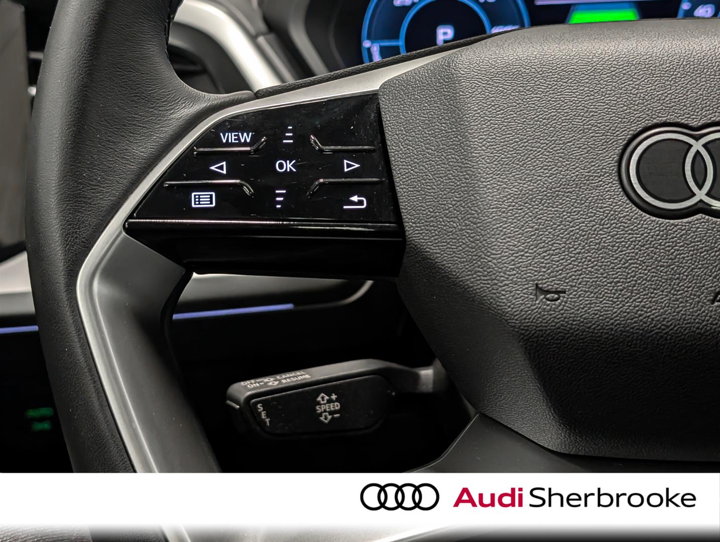 audi Q4 e-tron 2025 - 18