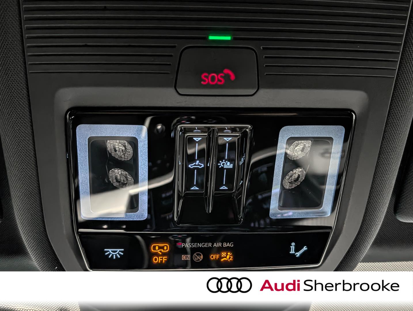 audi Q4 e-tron 2025 - 22