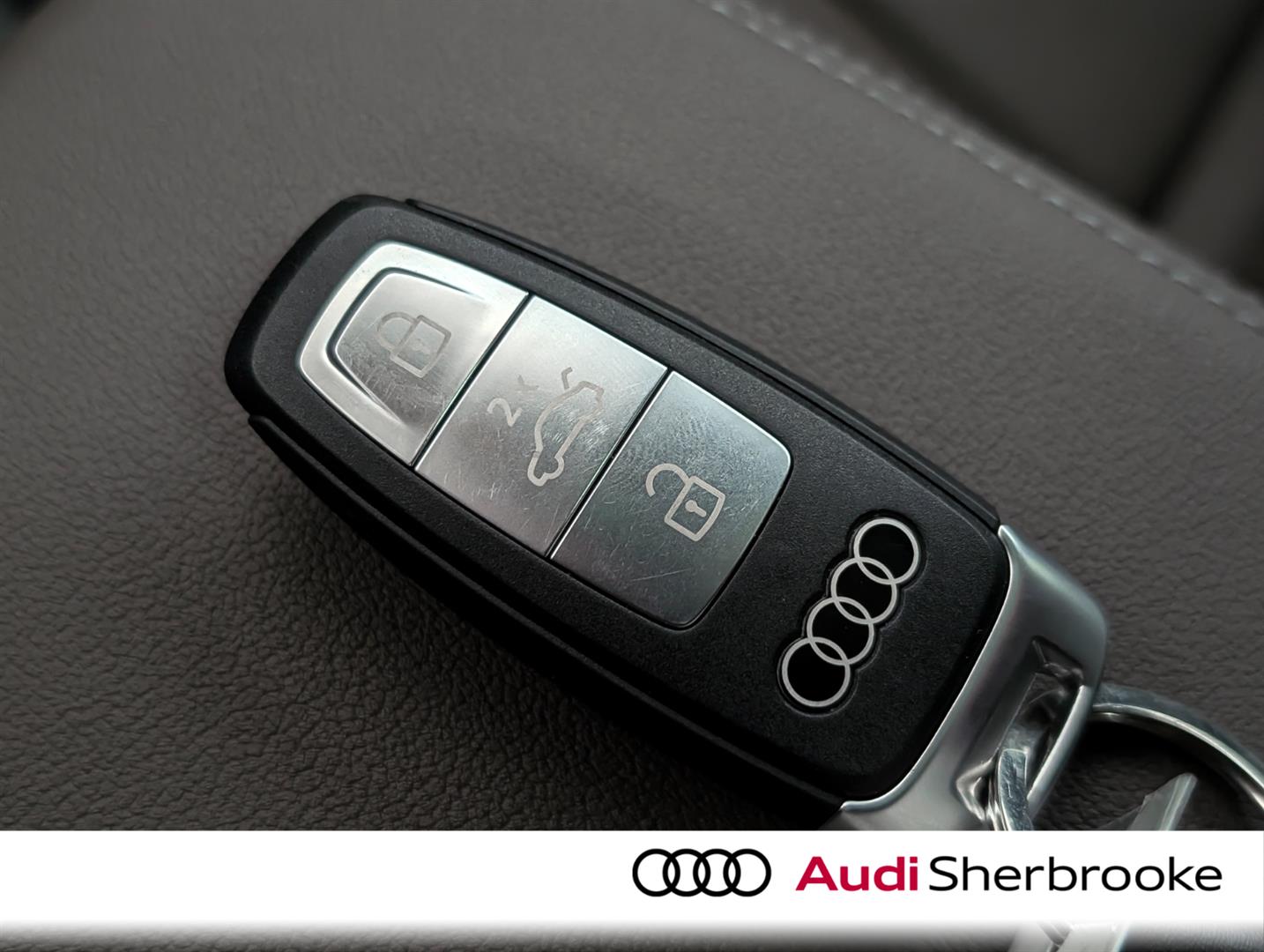 audi Q4 e-tron 2025 - 23