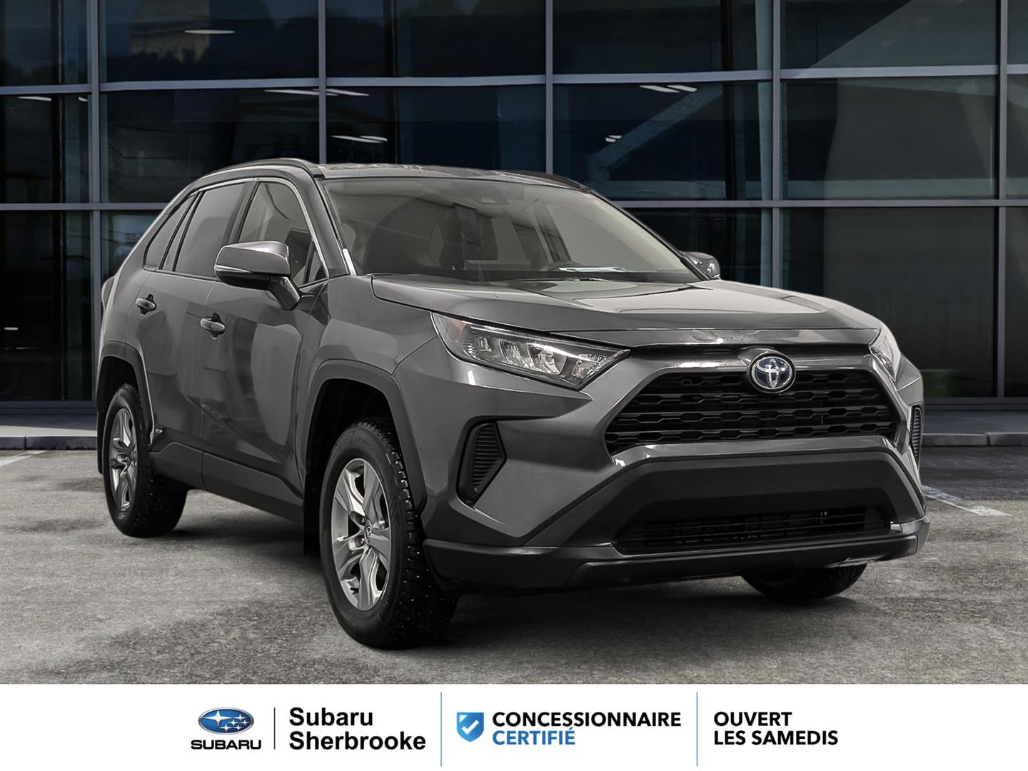 toyota RAV4 2023 - 4