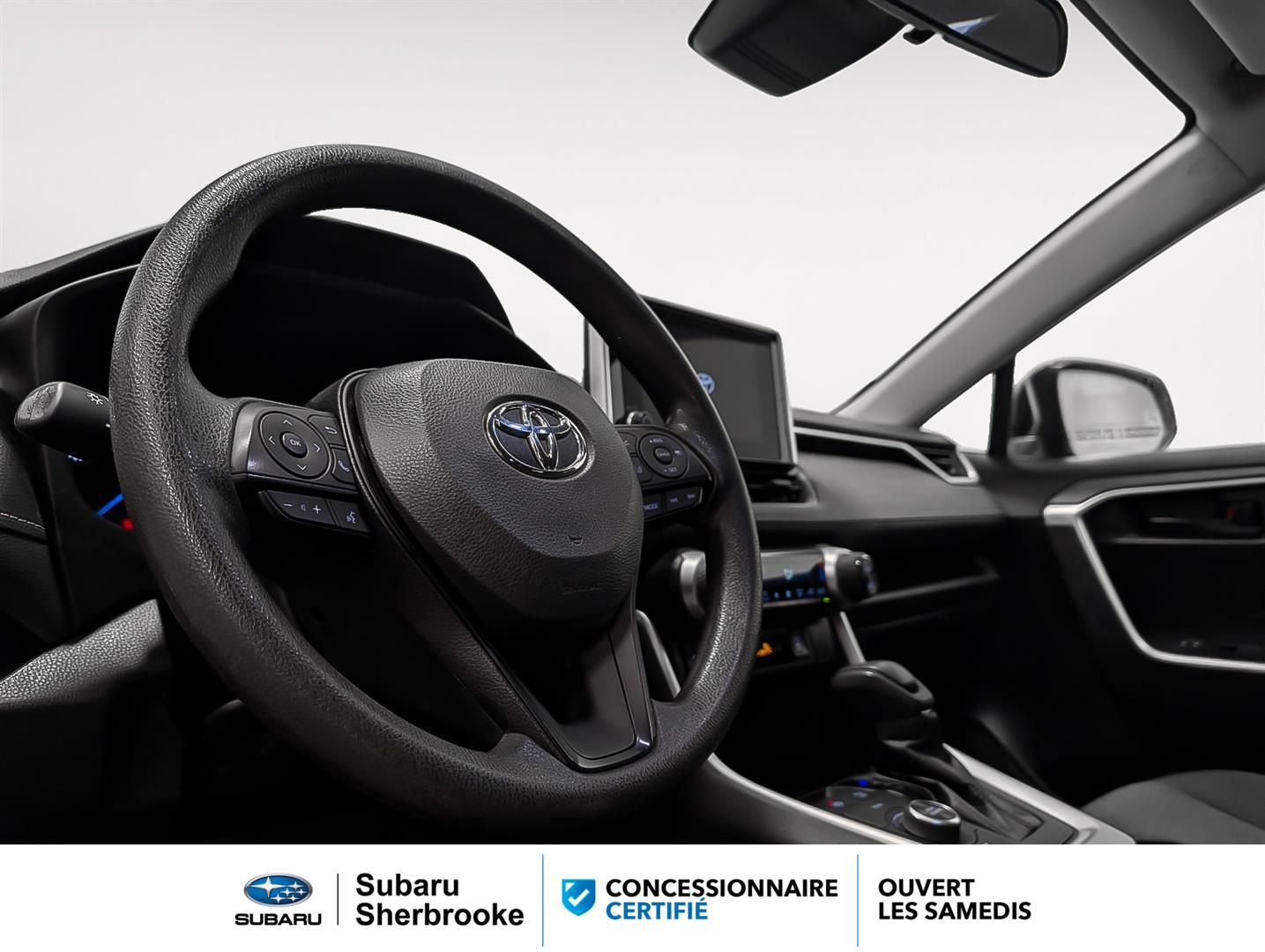 toyota RAV4 2023 - 7