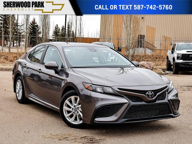 toyota Camry 2024