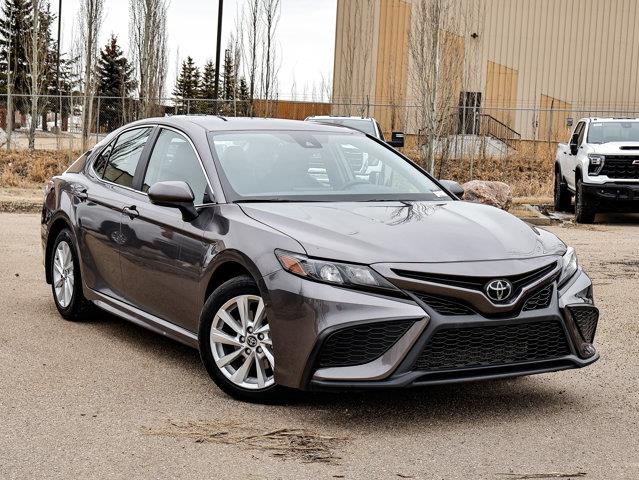 toyota Camry 2024 - 2