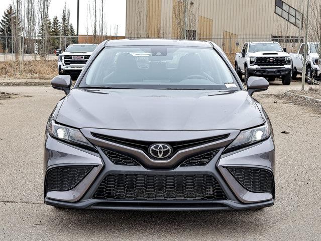 toyota Camry 2024 - 3